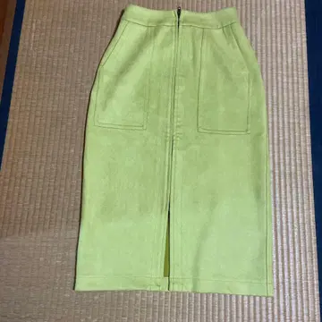 RADIATE 타이트 스커트