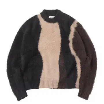 MARKAWARE STRATUM JUMPER 2