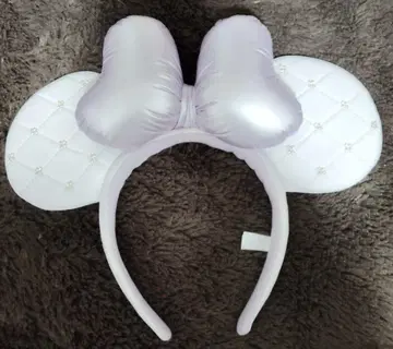 도쿄 디즈니랜드 미니 머리띠