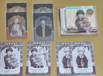 암살교실 쇼와노트 브로키 점프 페스타 점페스 마에하라