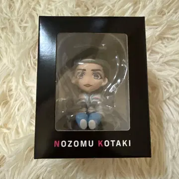 코타키 노조무 간사이 칠색 남자 대축제 피규어