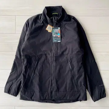 엑스쉘터 단열 베타 라이트웜 자켓 LL 블랙