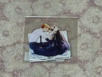 사사키와 미야노 양면 아크릴 스탠드