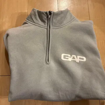 GAP 셋업