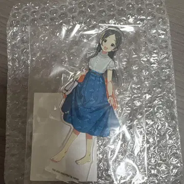 쿠라모토 치나 아크릴 스탠드