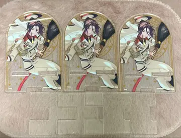 마호야쿠 마법사의 약속 샤이록 아크릴 스탠드 제일복권