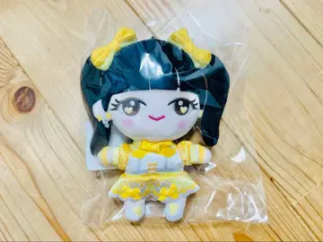 스가타 아키 도키메키 봉제 인형 키링 vol.3 초도키메키 센덴부 도키센