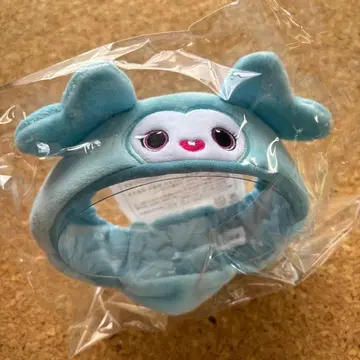 [ 미개봉 새상품 ] TWICE 나연 응원봉 커버 나블리