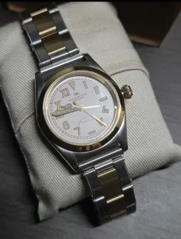 [ VAGUE WATCH CO. ] Vabble Combi