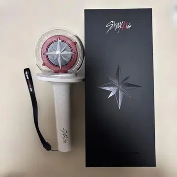 [ 익명 배송 ] stray kids 응원봉 ver.2