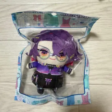 와타라이 히바리 니지 파펫 데코라