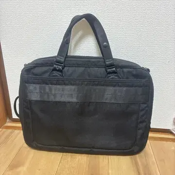 정장 셀렉트 블랙 비즈니스 백