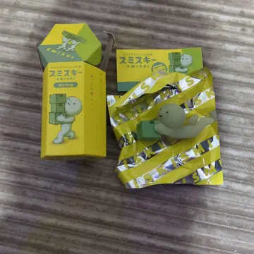 [ 새상품 ] 스미스키 SMISKI 코로브스키 Moving