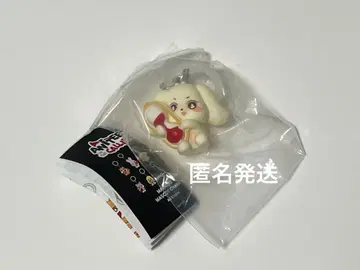 ATEEZ ANITEEZ 마킹 마스코트 참 여상