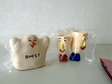 홍가마 GHOST HUSBAND & WIFE 세트