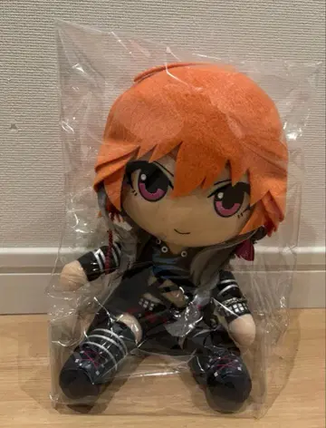 니노미야 아스카 봉제 인형 Gift 기후누이