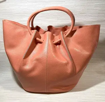 미사용 새상품 les sacs adam 클레르 링 핸들백