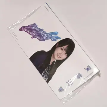 카키 하루카 사진 앨범 한여름 전국 투어 2023 브로마이드