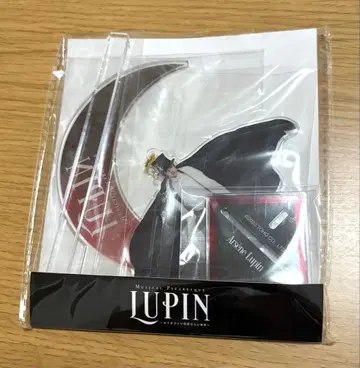 뮤지컬 LUPIN 아크릴 스탠드 후루카와 유다이