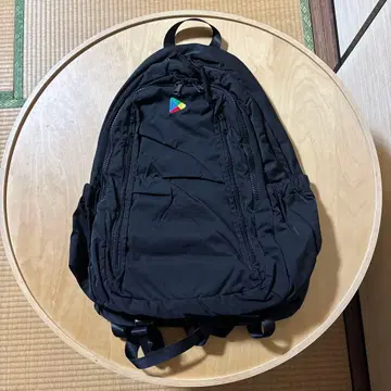 Google Play 오리지널 백팩