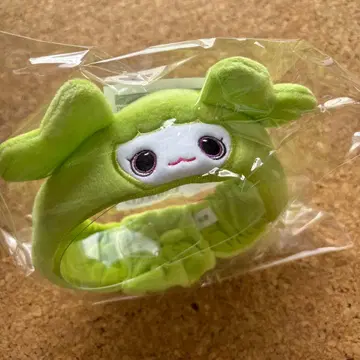 [ 미개봉 새상품 ] TWICE 정연 응원봉 커버 정블리(정현)