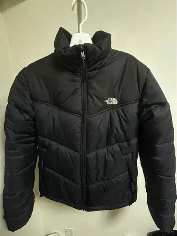 THE NORTH FACE 다운 자켓 L
