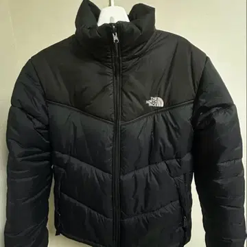 THE NORTH FACE 다운 자켓 L