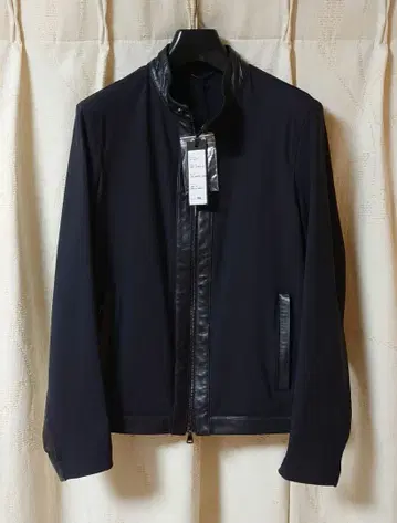 엠메티 JURI X 율리 46 M 저지 절개 네이비 별주