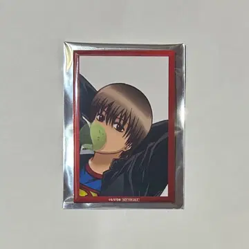 은혼 점페스 애니플렉스 추첨회 캔뱃지 오키타 소고