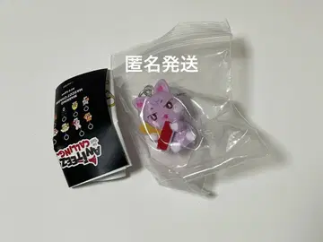 ATEEZ ANITEEZ 마킹 마스코트 참 산