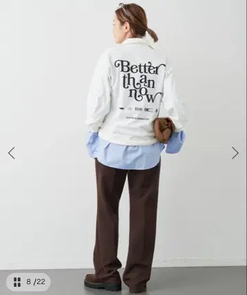 Deuxieme Classe BTN 피케 셔츠