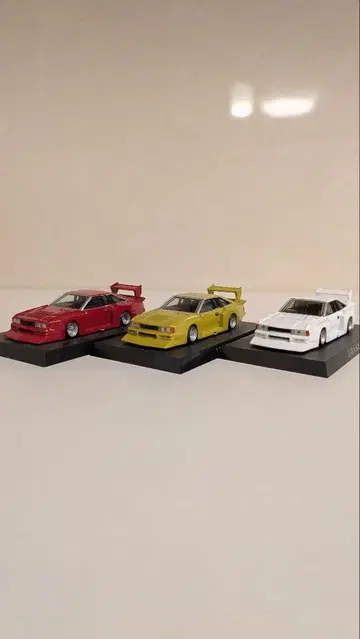 아오시마 그라찬 컬렉션 110 실비아 1/64