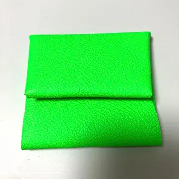 유이치 타치야마 코인 케이스 사슴