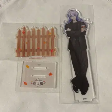 호시미치 쇼 마네키네코 아크릴 스탠드