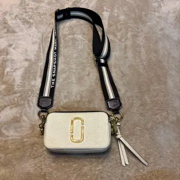 Marc Jacobs Snapshot 숄더백