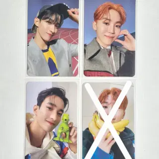세븐틴 부석순 세컨드윈드 앨범 포카 도겸 승관
