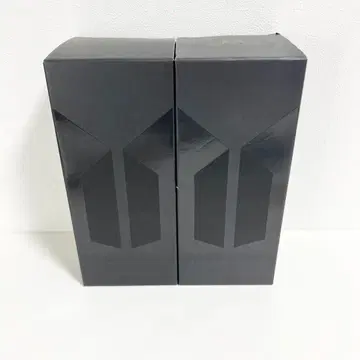 BTS OFFICIAL LIGHT STICK SE 2개 세트