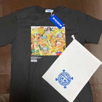 ONE PIECE BASE SHOP 오리지널 T셔츠 L 사이즈