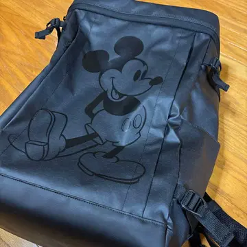 디즈니 콜맨 미키마우스 백팩 35L