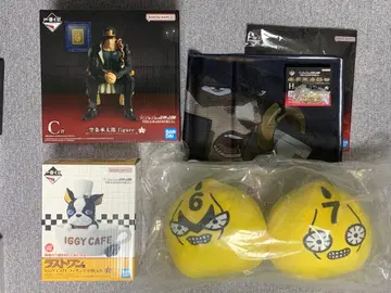 죠죠의 기묘한 모험