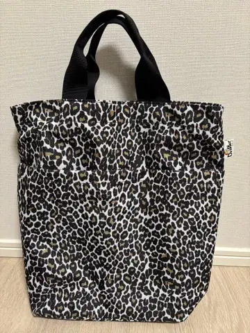 [ 새상품급 ] Drifter/드리프터 EVERYDAY TOTE: 토트백