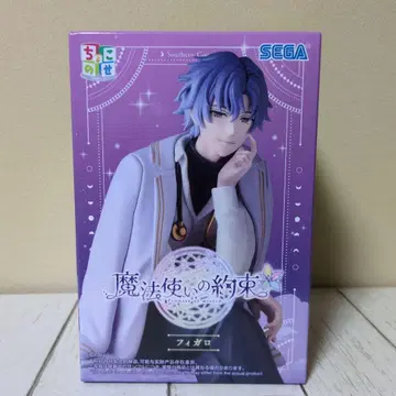 마법사의 약속 쵸코노세 프리미엄 피규어 피가로