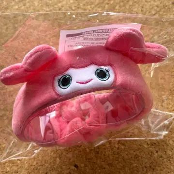 [미개봉 새상품] TWICE 모모 응원봉 커버 모블리