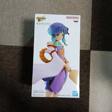 몬스토 ESPRESTO-Ordinary chronicles-야크모