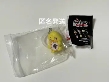 ATEEZ ANITEEZ 마킹 마스코트 참 민기