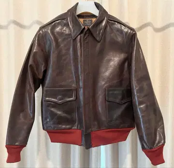 A-2 플라이트 자켓