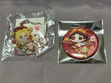 제5인격 곡예사 라스칼 콜라보 차이나타운