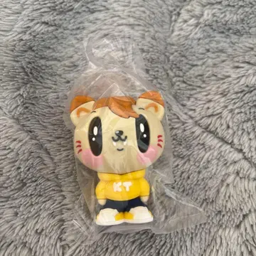 제 고양이 미니 피규어 카타요세 료타