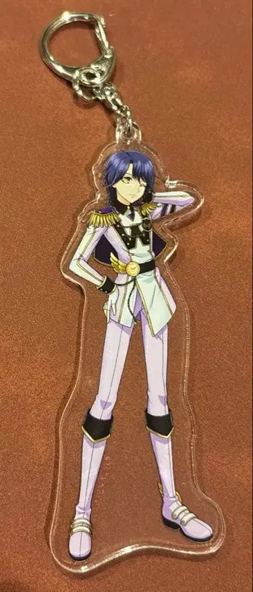 타카세 코요이 아크릴 키링