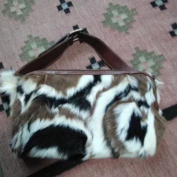 힙색 요시에 이나바 퍼 비기